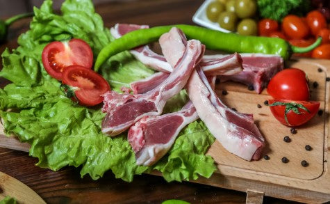 Honouring Sunnah Through Sourcing: How Halal Integrity Shapes Your Meals