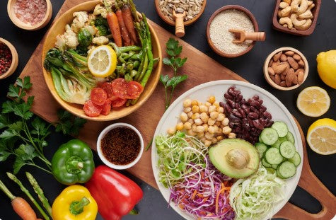 Healthy Choices Made Easy: Barkat.uk’s Focus on Wellness and Nutrition