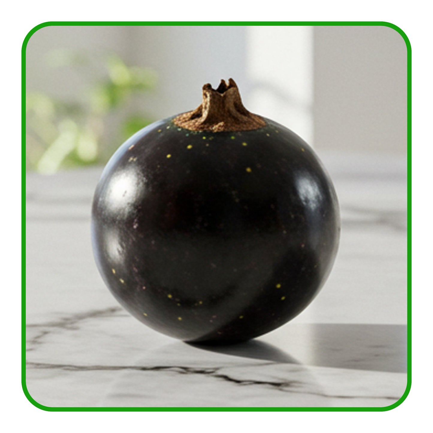 Blackcurrants - Tangy, Juicy, and Packed with Goodness