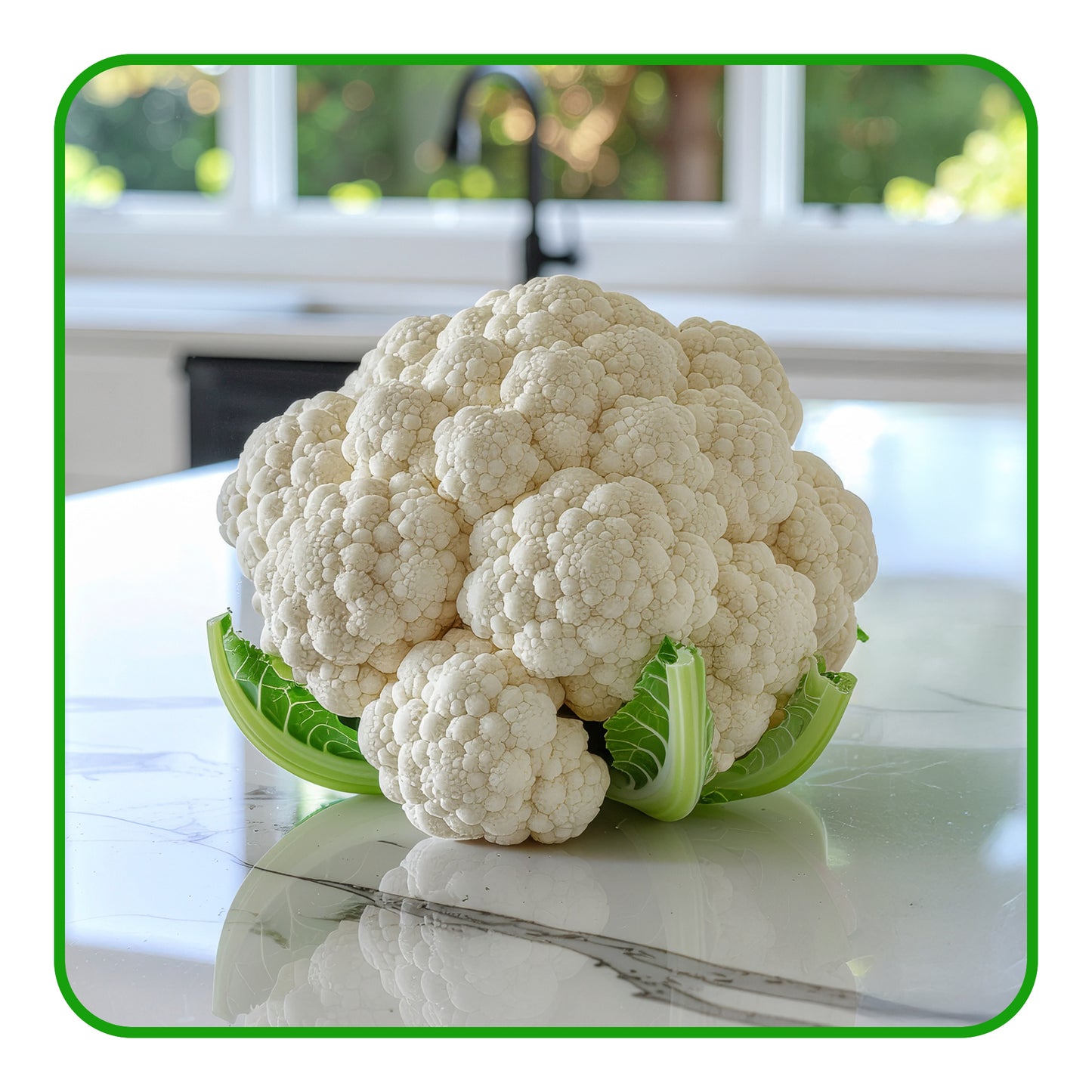Cauliflower