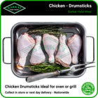 Chicken Drumsticks Selection – HMC Barkat Halal Meat