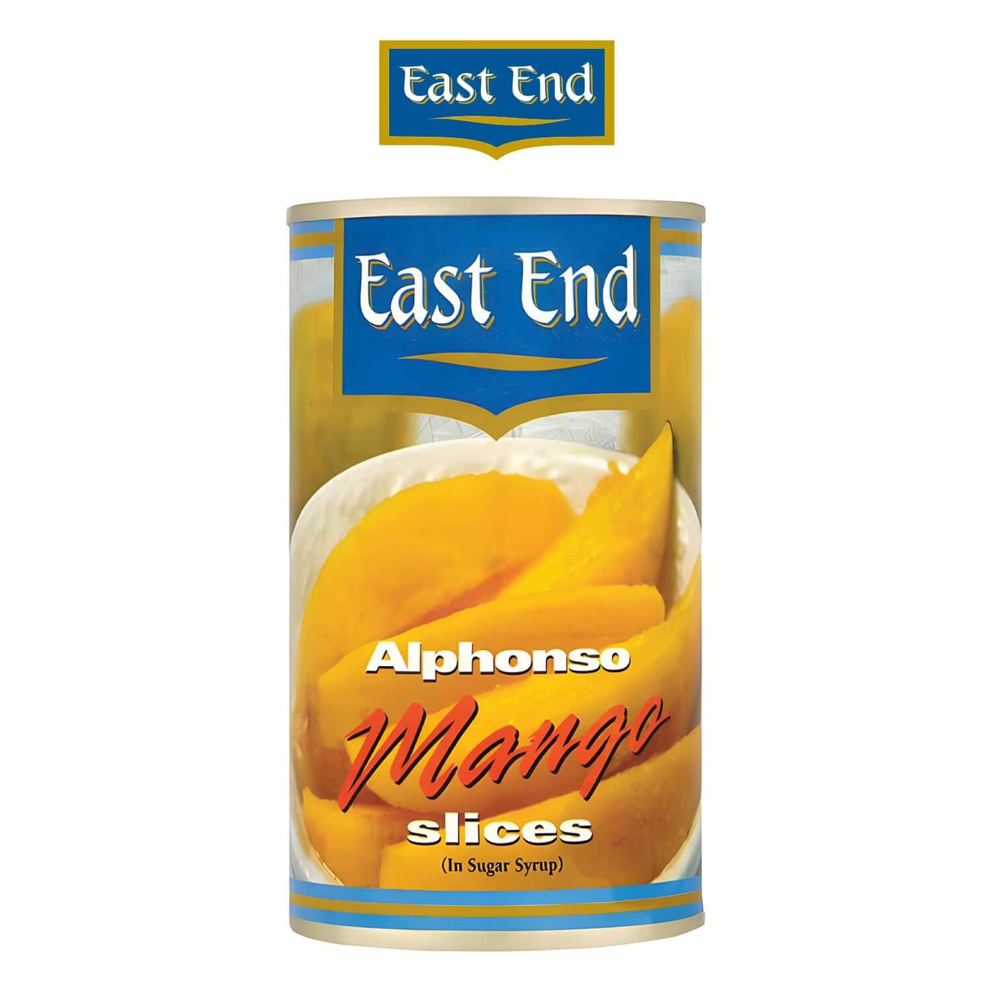 Mango Slices - Barkat - East End (200g)
