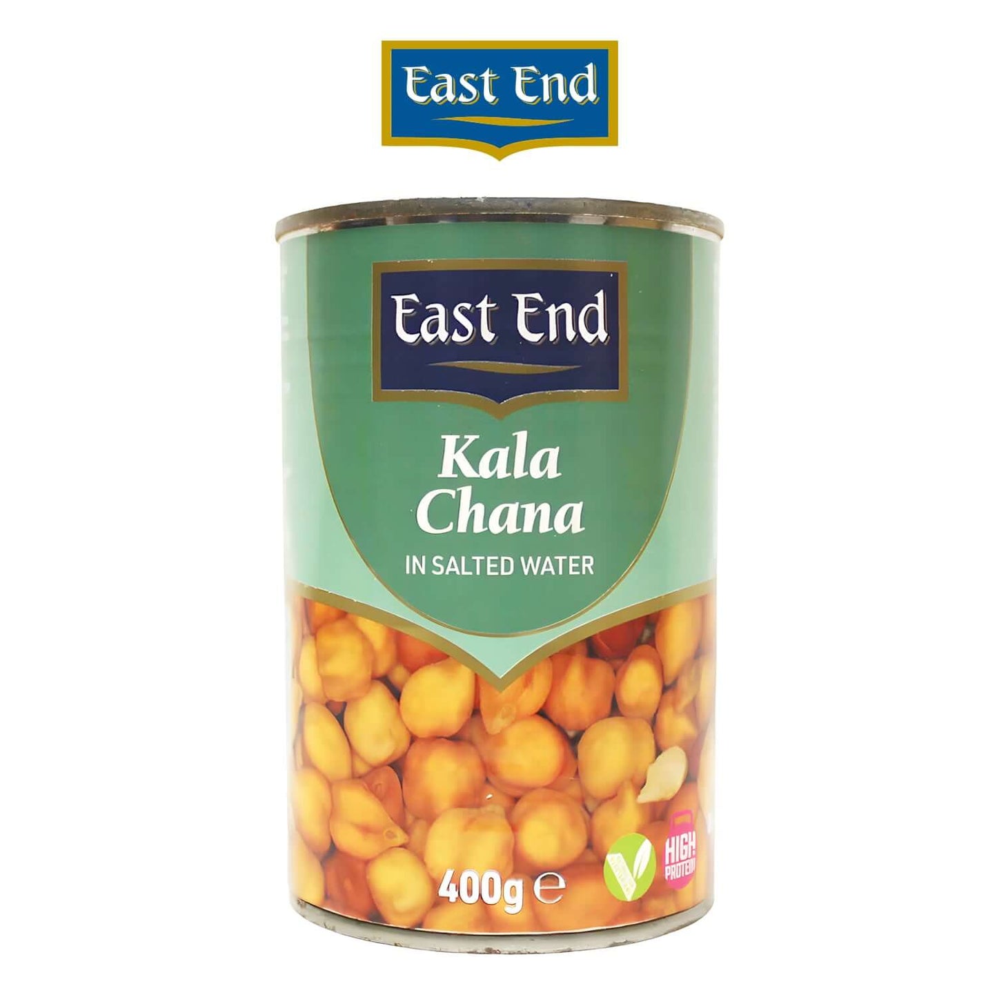 Kala Chana - Barkat - East End - East End - Barkat