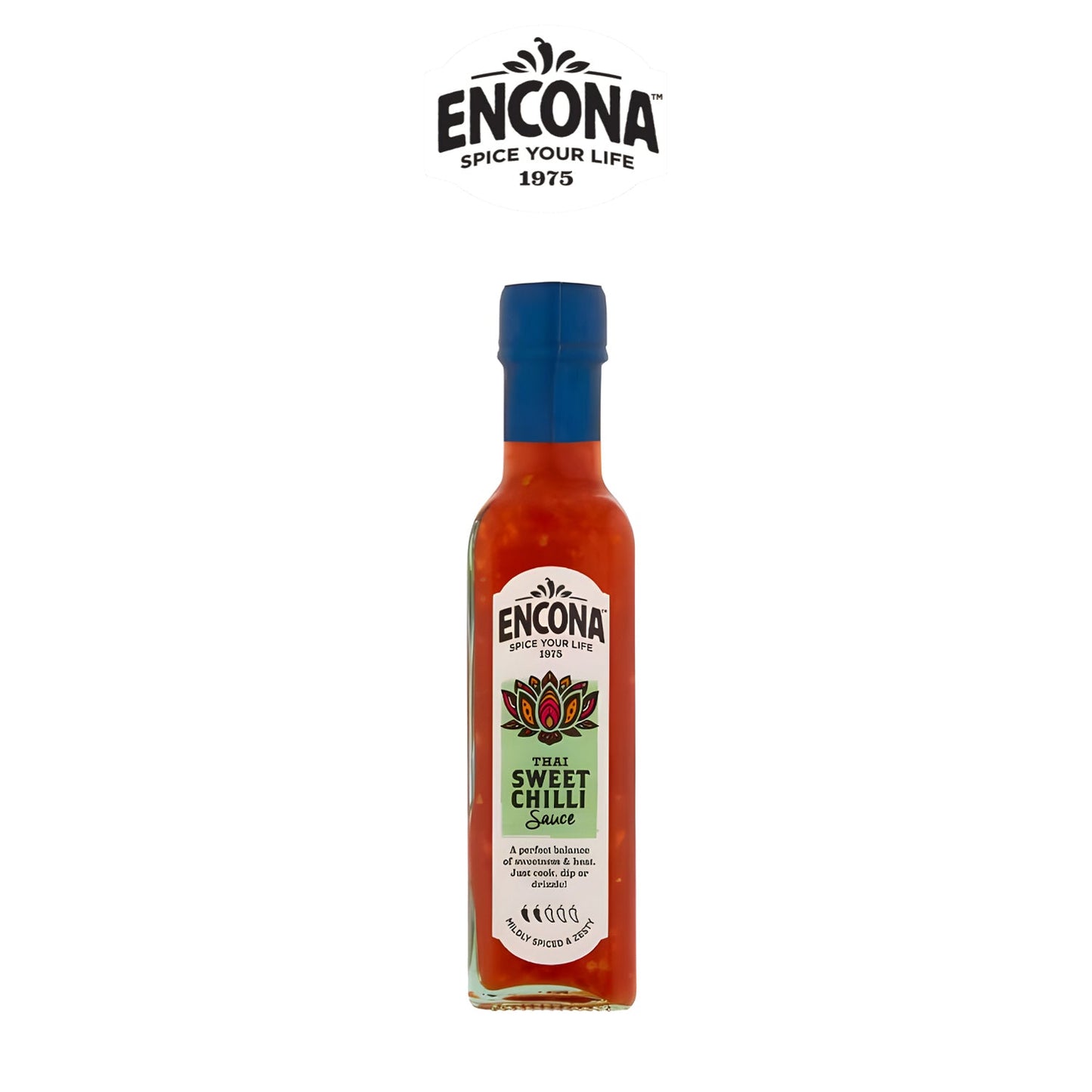 Thai Sweet Chilli - Barkat - Encona