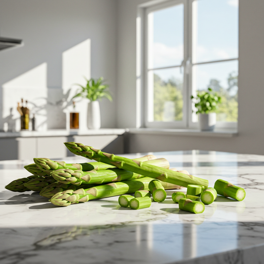 Fresh Asparagus