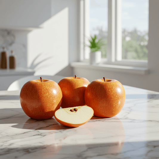 Apple - Royal Gala – Sweet, Crisp, and Perfectly Balanced