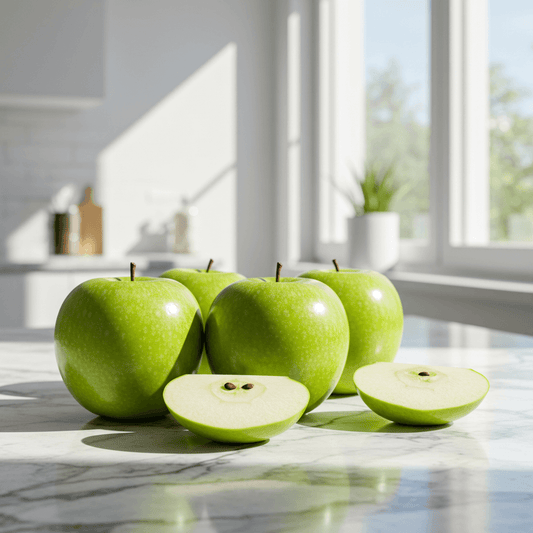 Apple - Granny Smith Green Apples