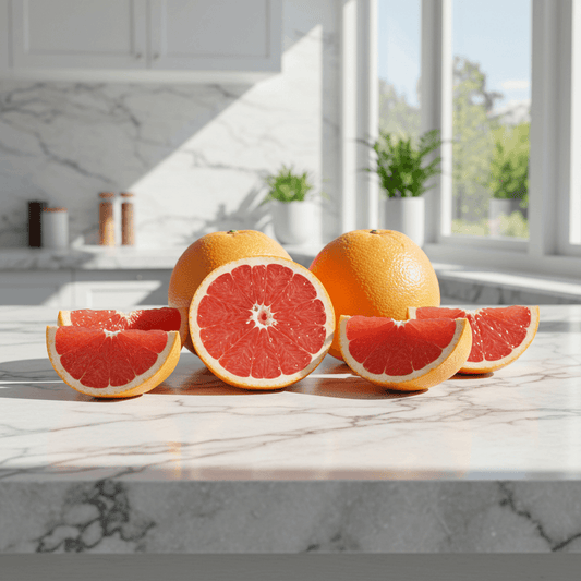 Loose Grapefruits Pink – Vibrant, Juicy, and Packed with Zesty Goodness