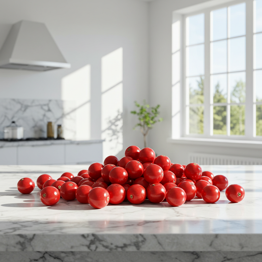 Cranberries Pack – Rich, Vibrant, and Packed with Nutrients