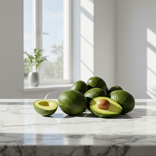 Loose Avocados – Creamy, Nutritious, and Deliciously Versatile