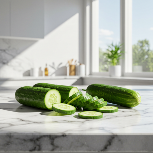 Cucumber Whole