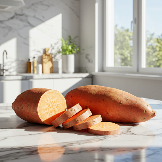 Sweet Potatoes - Barkat