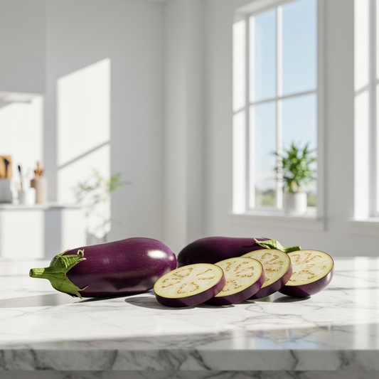 Aubergine (Eggplant)