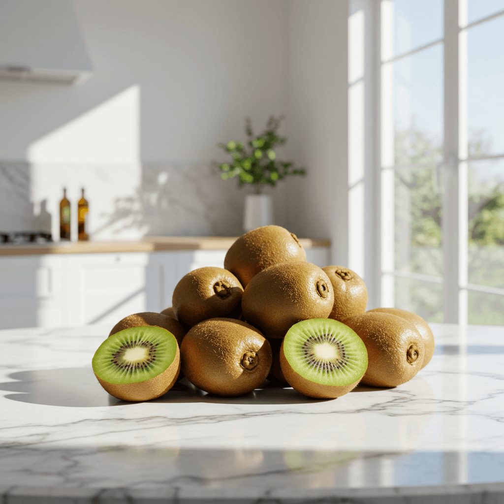 Kiwi Punnet – Juicy, Tangy, and Packed with Nutrition
