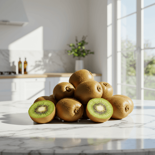 Kiwi Punnet – Juicy, Tangy, and Packed with Nutrition
