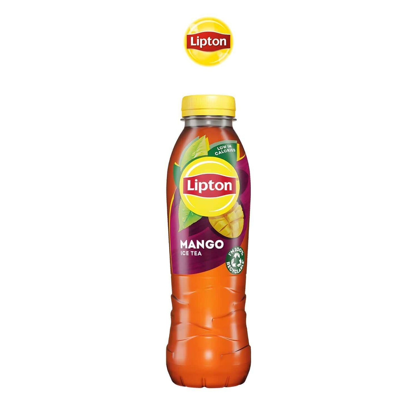 Lipton Mango Ice Tea Drink 500ml