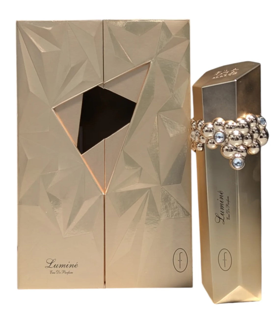 Lumine 100ml EDP By Flavia