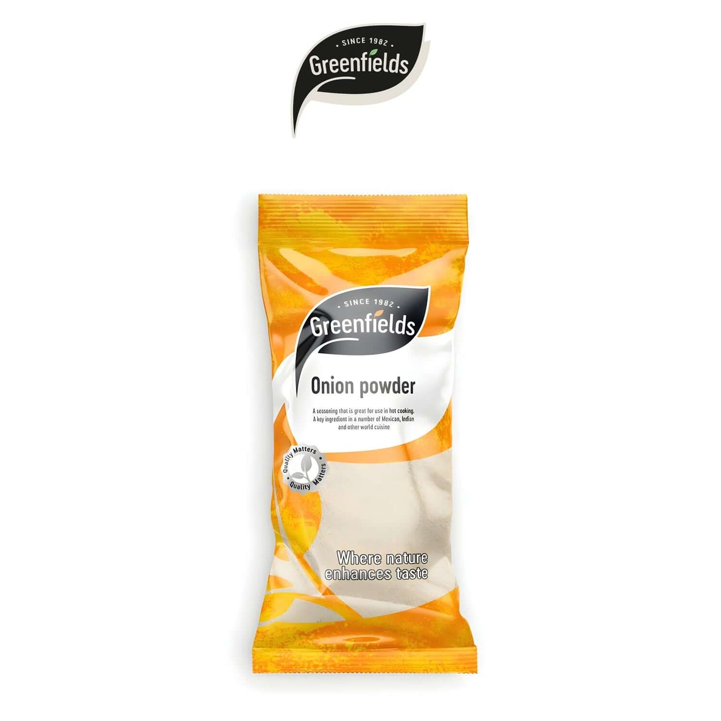 Onion Powder - Barkat - Greenfields - Barkat