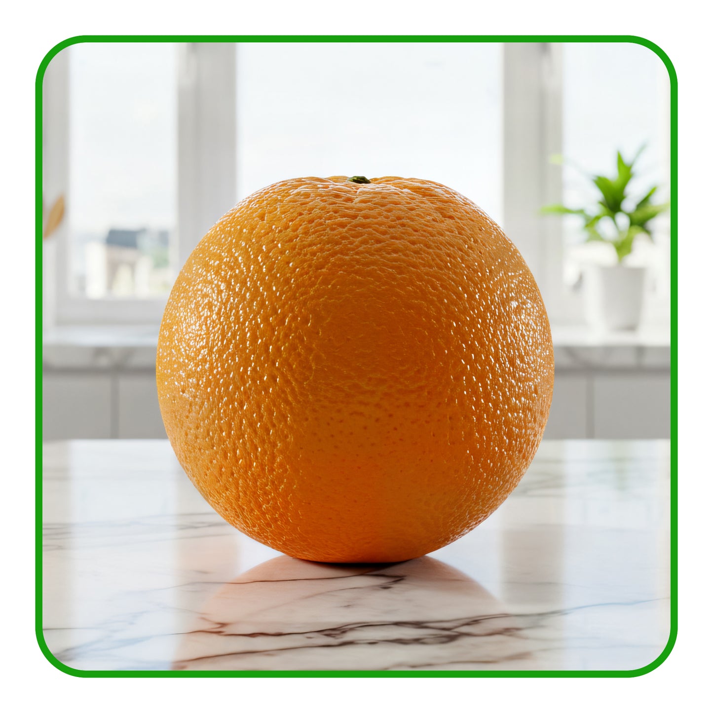 Oranges – Juicy, Zesty, and Packed with Sunshine