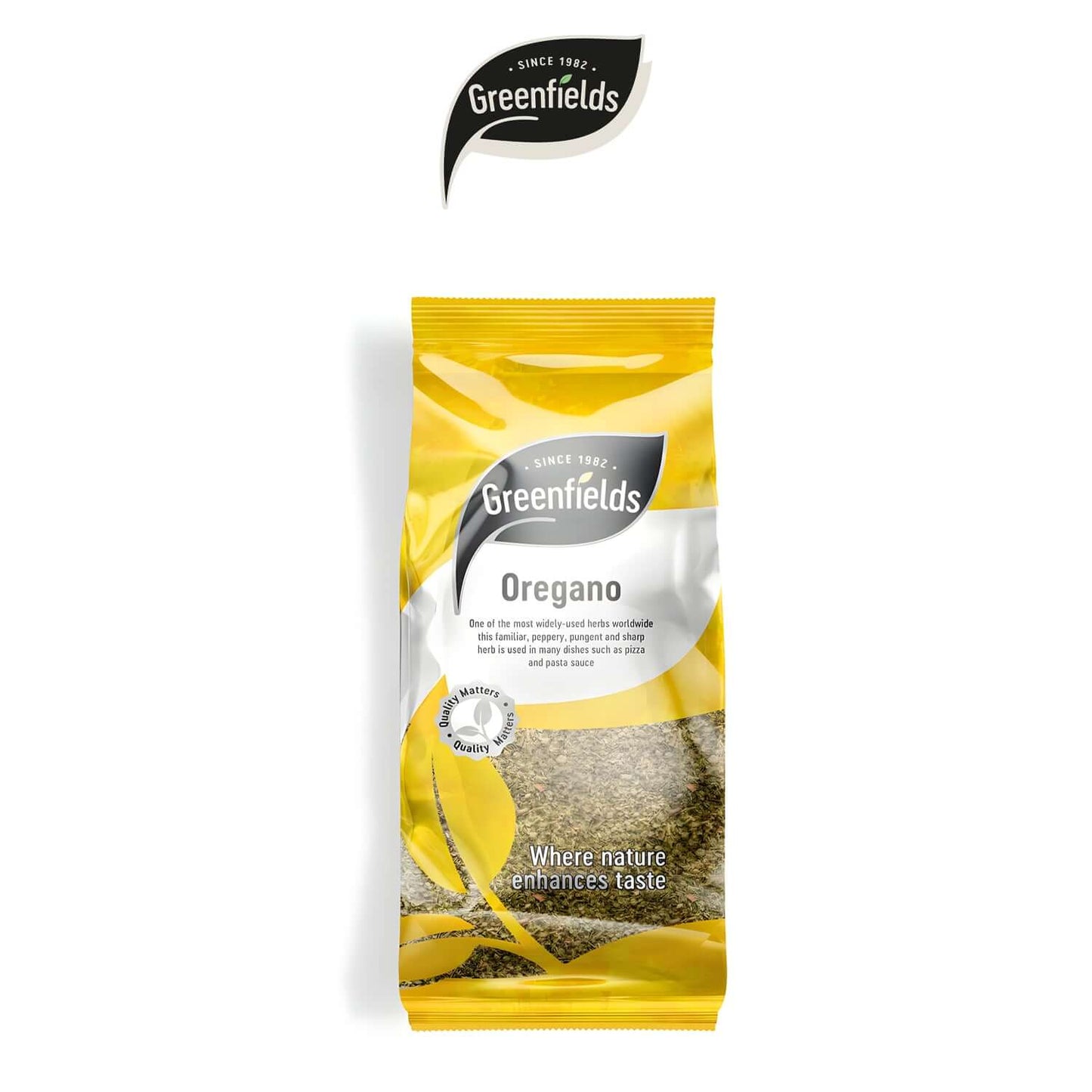 Oregano - Barkat - Greenfields - Barkat