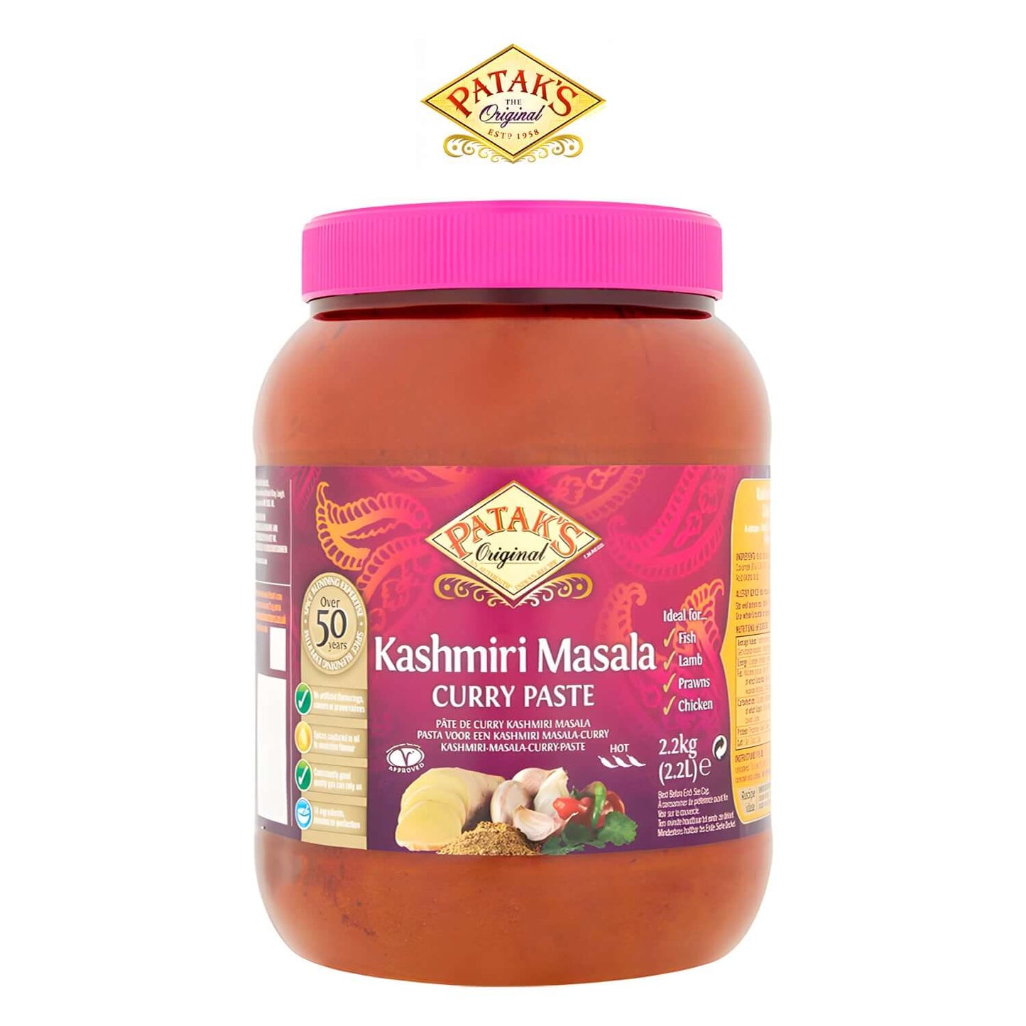 PATAK-KASHMIRI-MASALA-2.5KG
