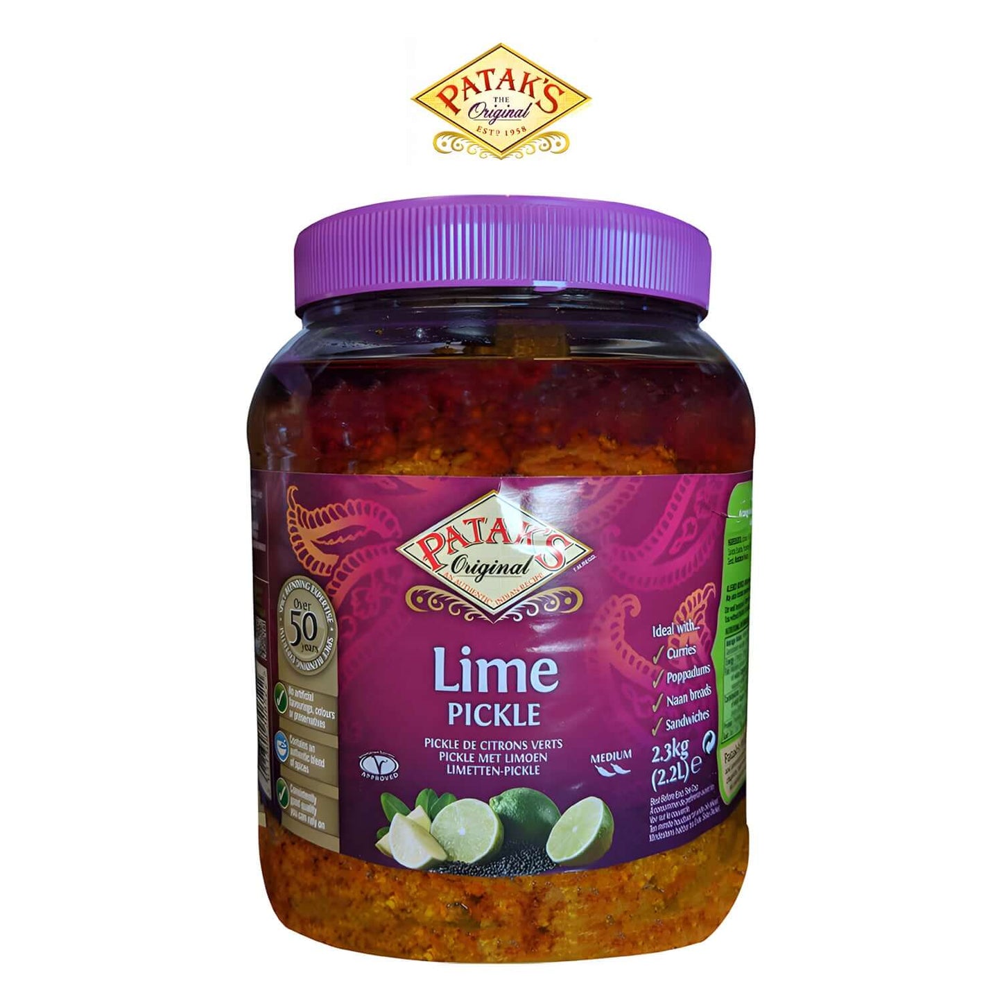 PATAK-LIME-PICKLE-TUB-2.5KG