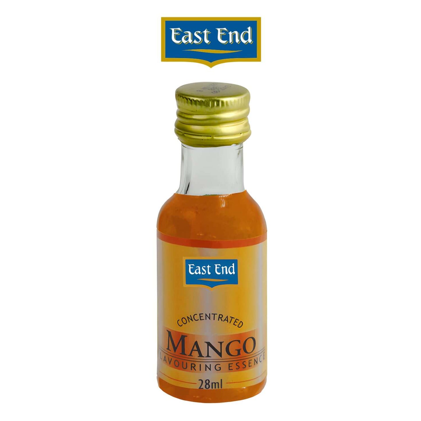 Concentrated Mango Essence 28ml - Barkat - East End