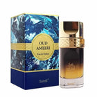 Surrati Oud Ameeri Eau de Parfum 100ml 3.4oz