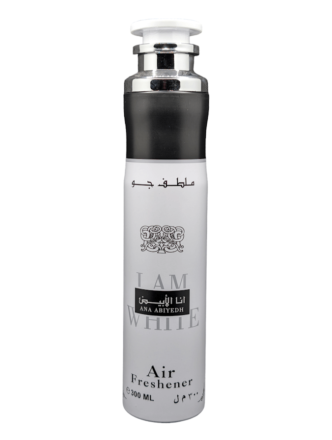 Ana Abiyedh Air Freshener 300ML