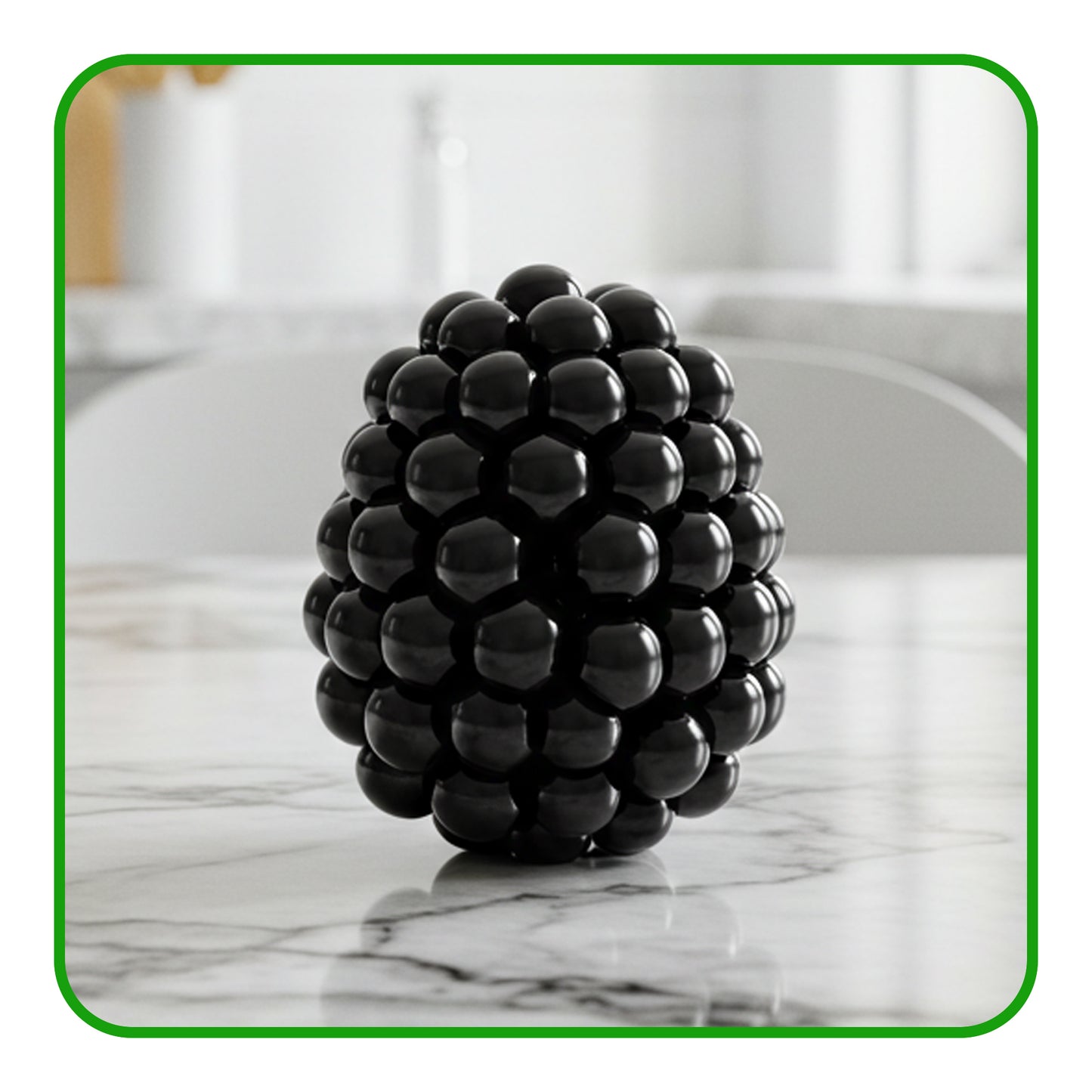 Blackberries - Packed 150g - Freshly picked and bursting with natural sweetness