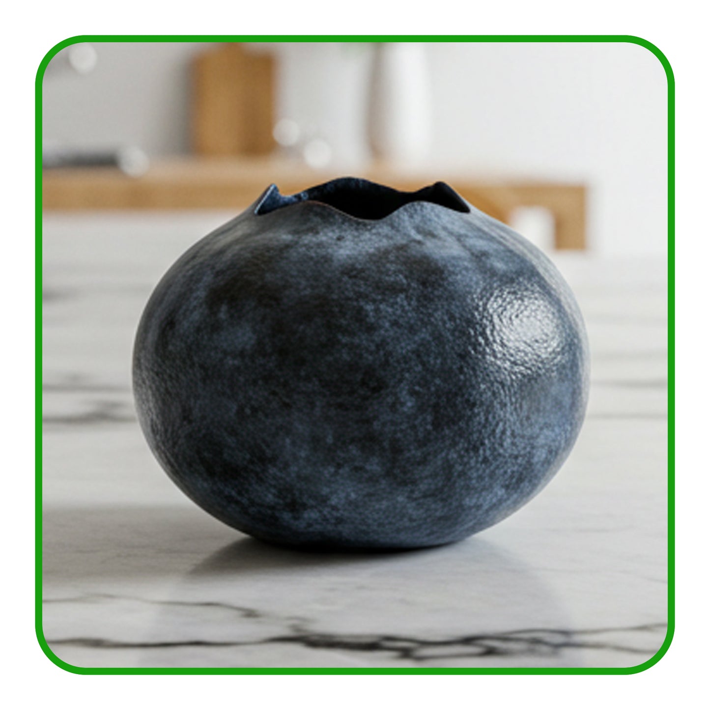 Blueberries Punnet 150g – Ripe, Juicy, and Packed with Health Benefits