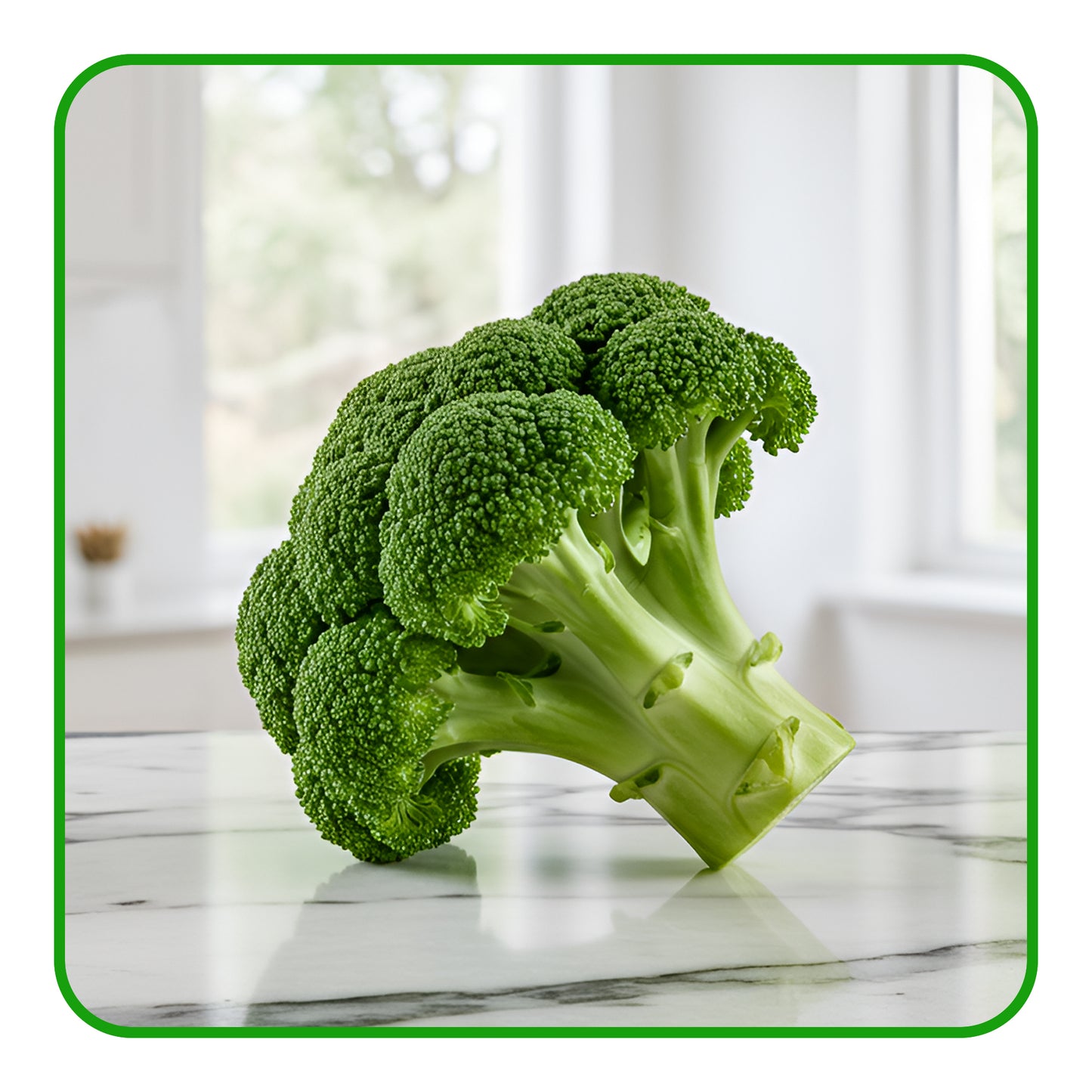 Broccoli