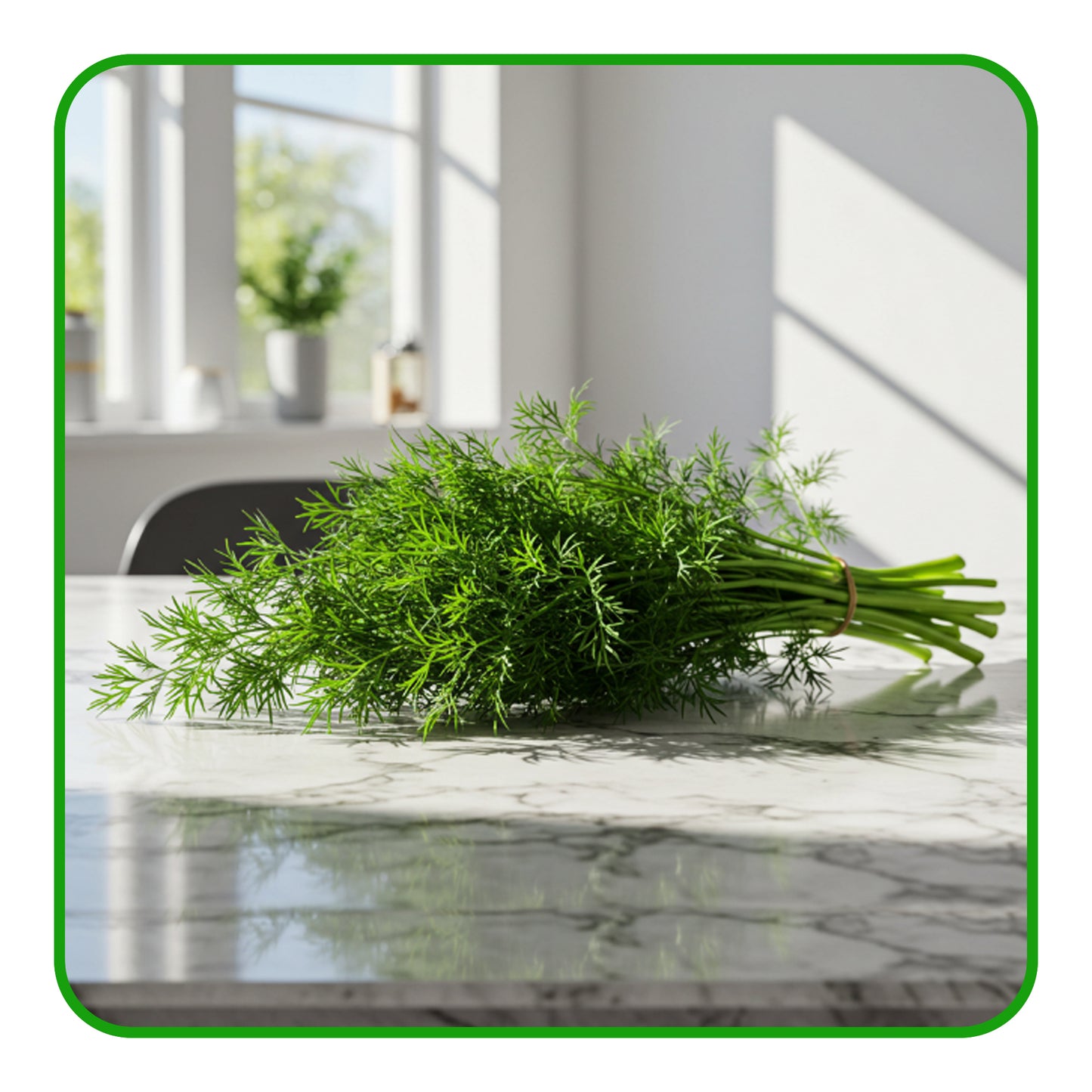 Fresh Dill