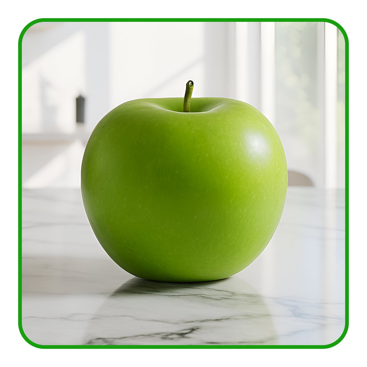 Apple - Granny Smith Green Apples