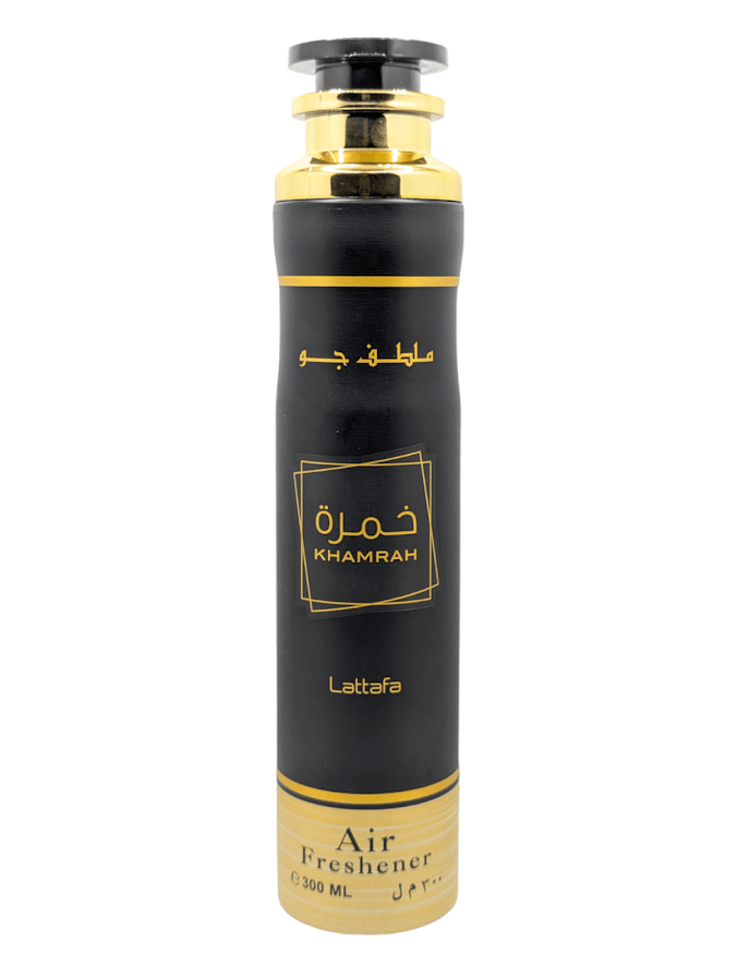 Khamrah Air Freshener 300ml