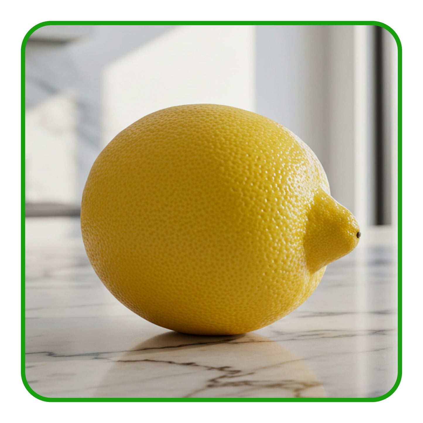 Lemons – Bright, Zesty, and Packed with Goodness