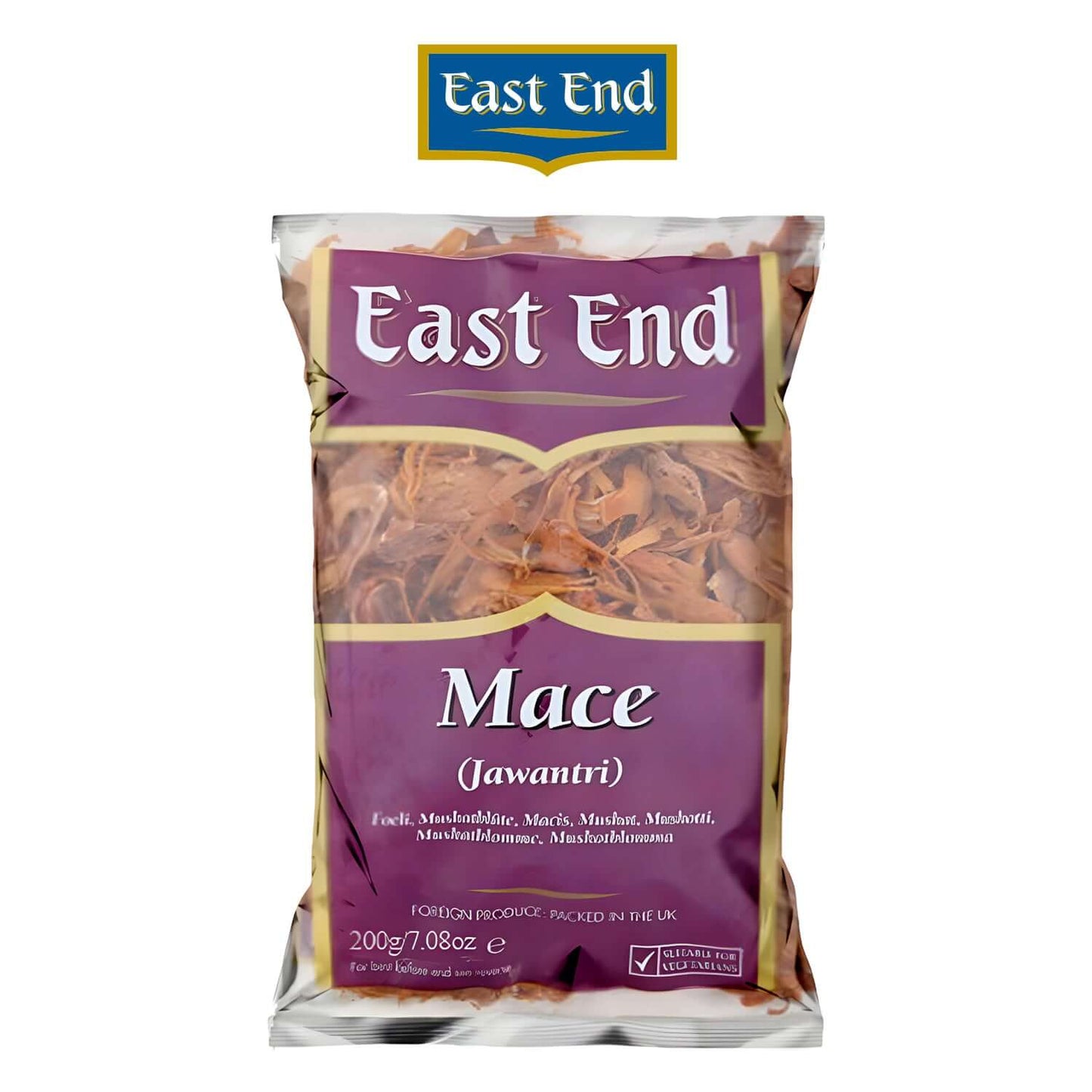Mace - Barkat - East End