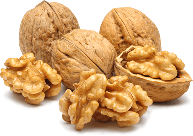 Walnuts
