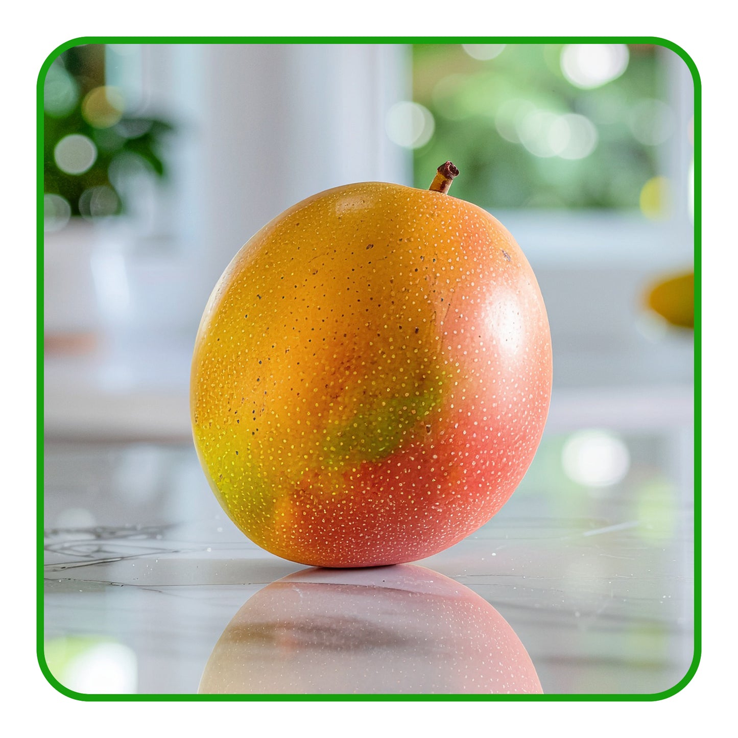 Mango Red – Sweet, Juicy, and Bursting with Tropical Flavour
