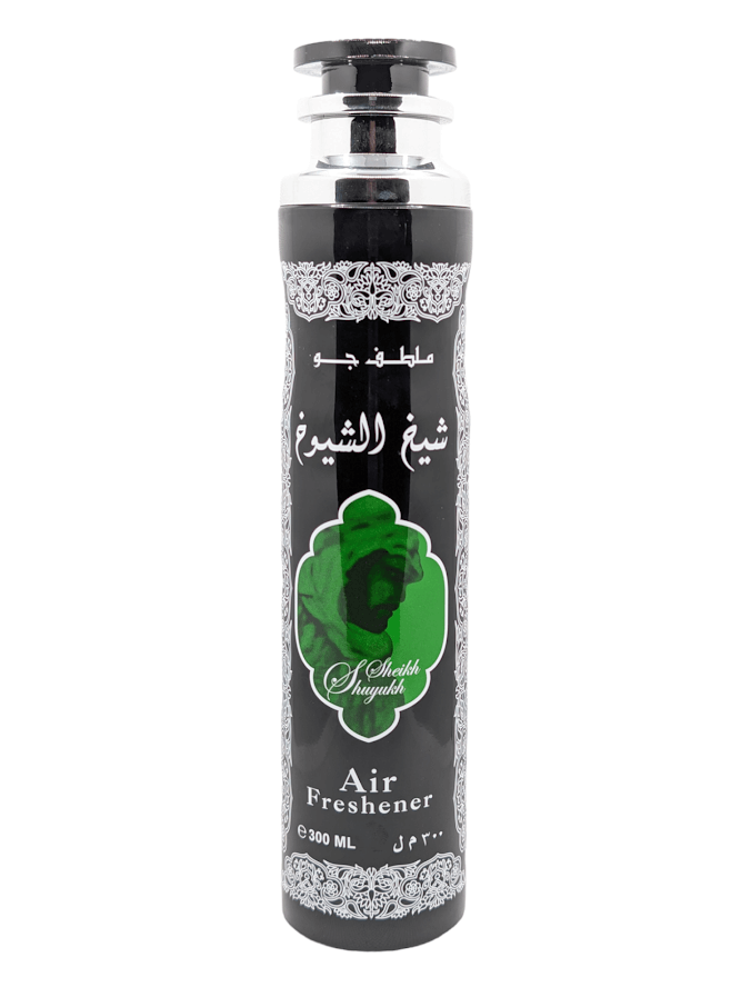 Sheikh Al Shuyukh Air Freshener 300ML