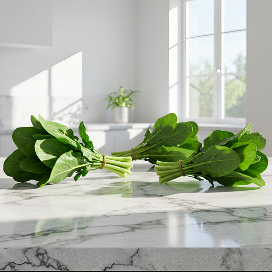 Fresh Spinach