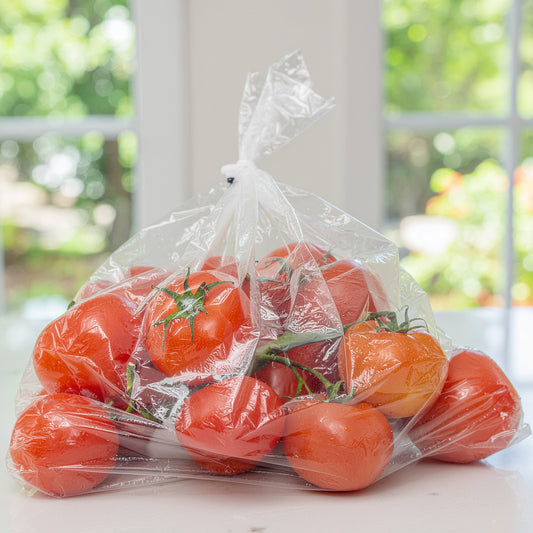 Tomatoes - Pack of 6 (720g)