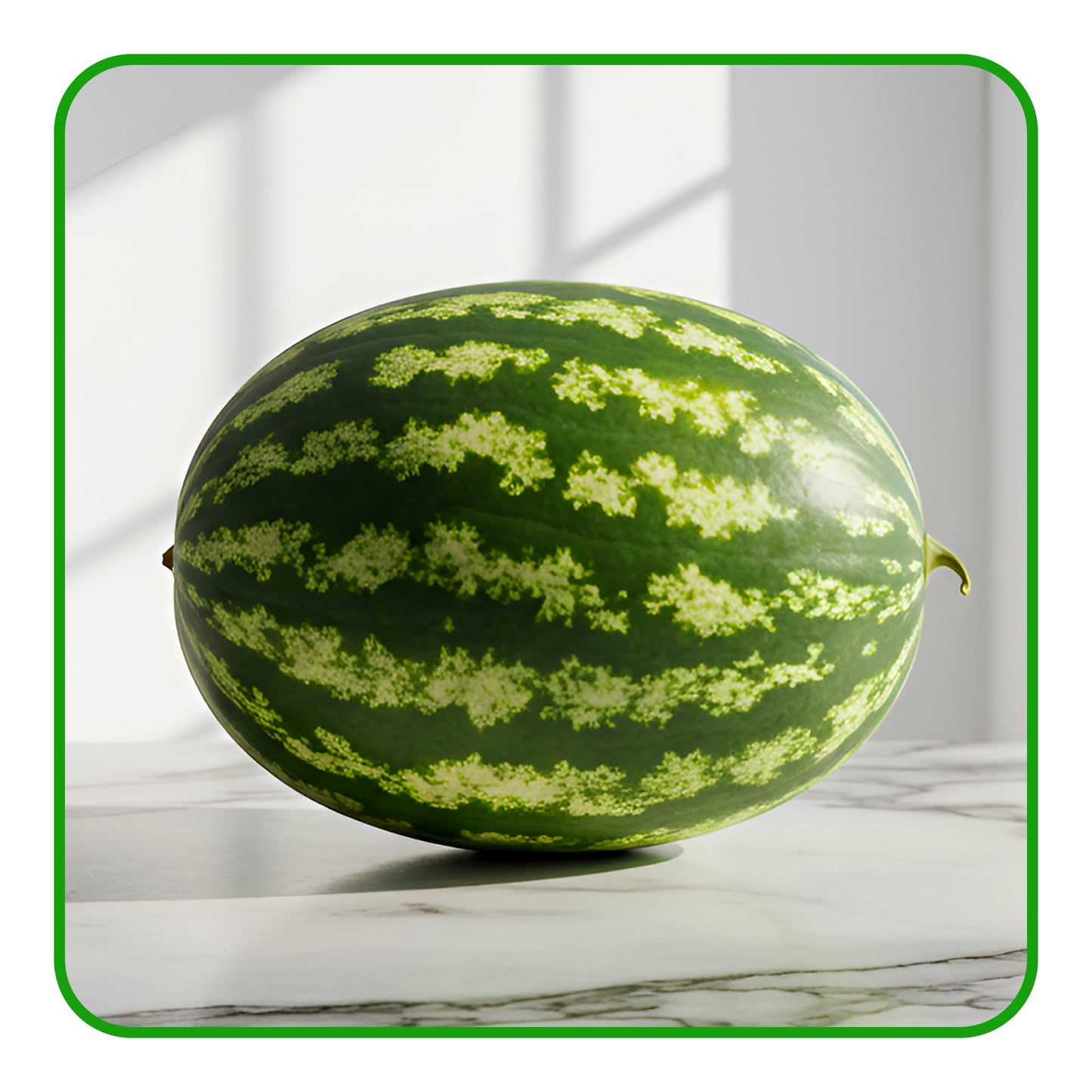 Melon - Watermelon – Refreshing, Juicy, and Bursting with Summer Flavour