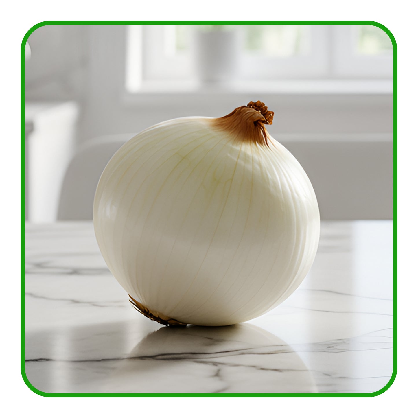 White Onions