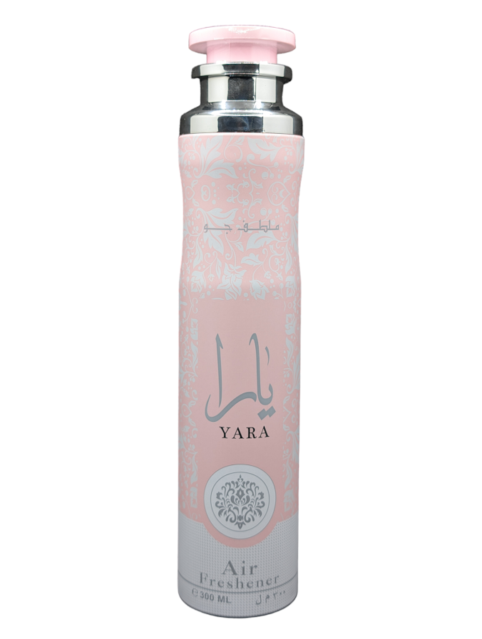Yara Air Freshener 300ml