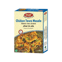 BQF Chicken Tawa Masala – Barkat