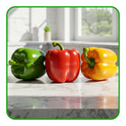 Peppers - 3 Pack