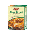 BQF Tikka Biryani Mix – Barkat