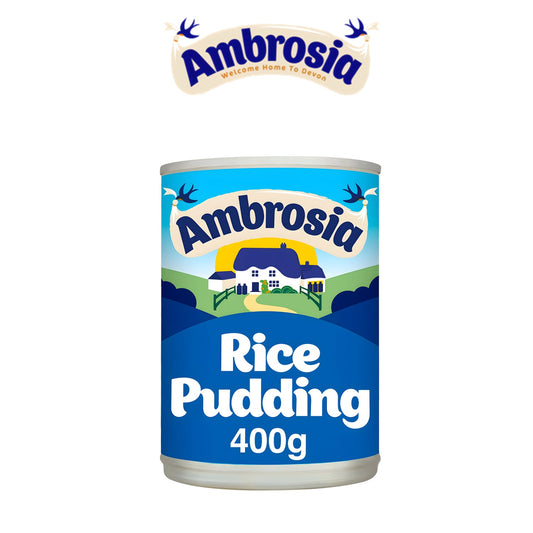 Rice Pudding - Barkat - Ambrosia