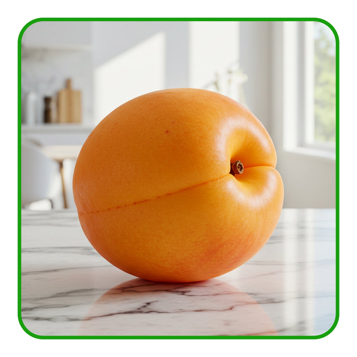 Apricots – Sweet, Juicy, and Naturally Sun-Kissed